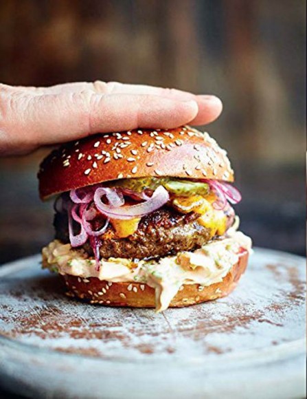 Jamie's Comfort Food Jamie's Comfort Food