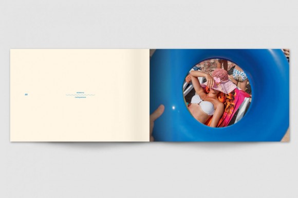 Кірілл Головченко. Out of the Blue Кірілл Головченко. Out of the Blue