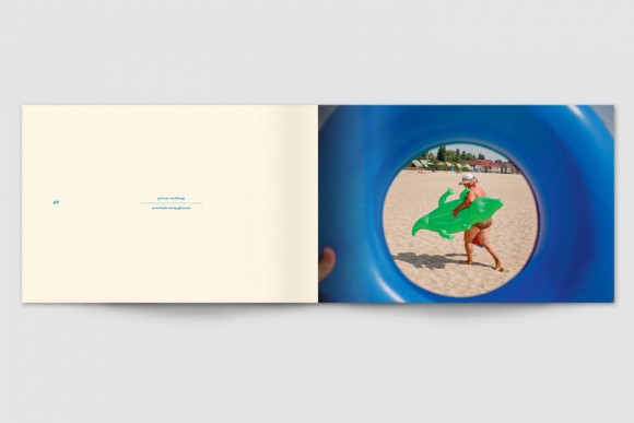 Кірілл Головченко. Out of the Blue Кірілл Головченко. Out of the Blue