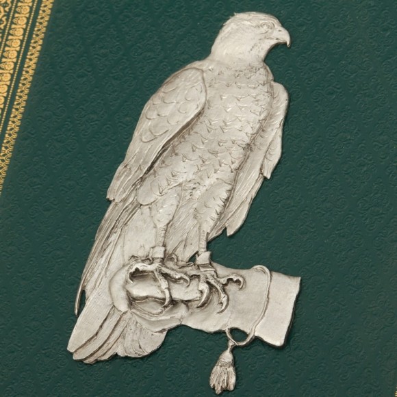 Соколиная охота Соколиная охота