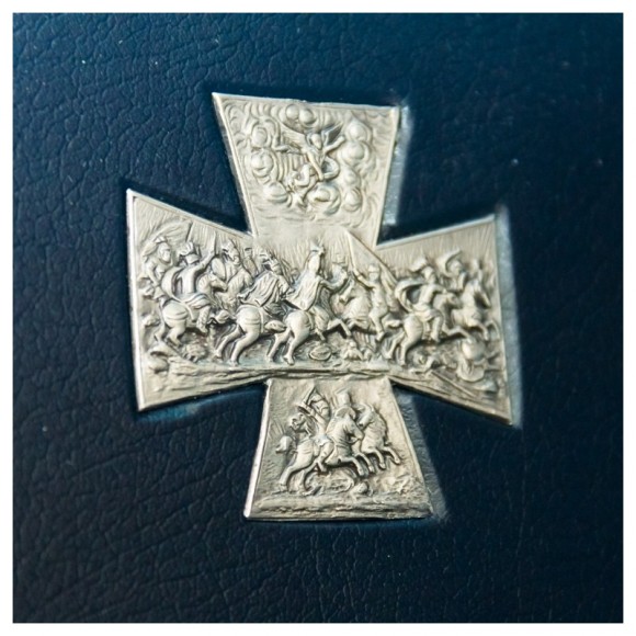 Библиотека "Военная Энциклопедия" в 8 томах Библиотека "Военная Энциклопедия" в 8 томах