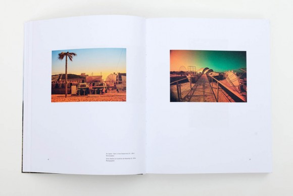 Подвижный пейзаж. Искусство Украины между революцией и войной / Paysages instables. Des artistes ukrainiens entre révolution et guerre