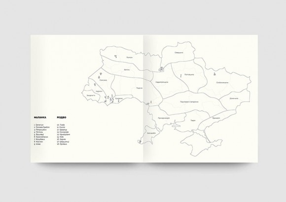 Різдво та Маланка