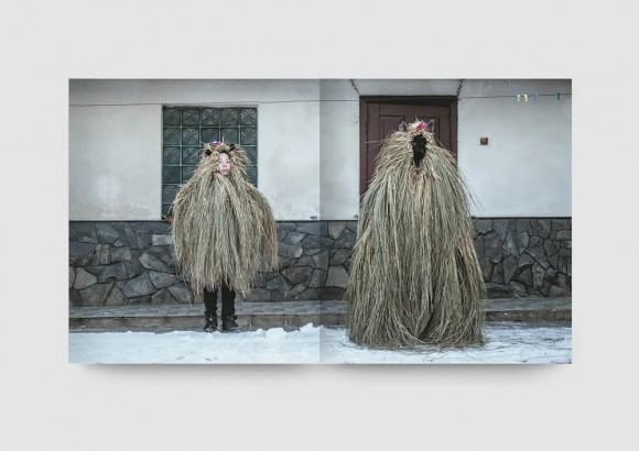 Різдво та Маланка