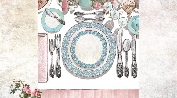 Таємничий обід Таємничий обід