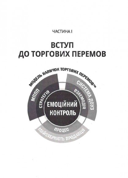 Продано! Перемови, укладання угод і отримання "так" Продано! Перемови, укладання угод і отримання "так"