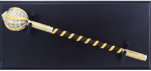 Булава Булава