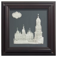 Коллаж "Киево-Печерская Лавра"