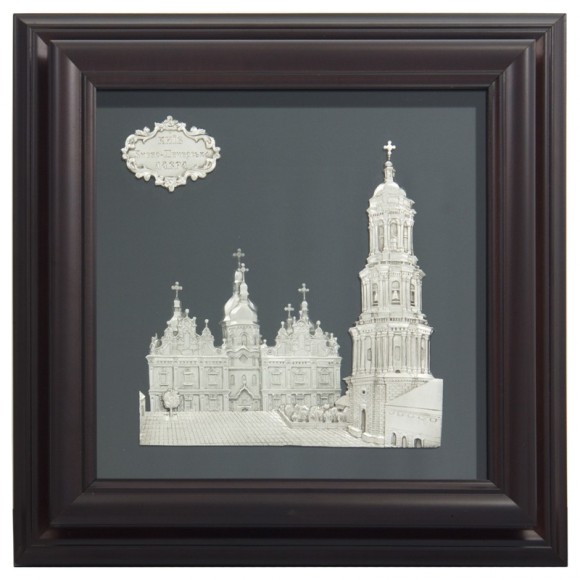 Коллаж "Киево-Печерская Лавра" Коллаж "Киево-Печерская Лавра"