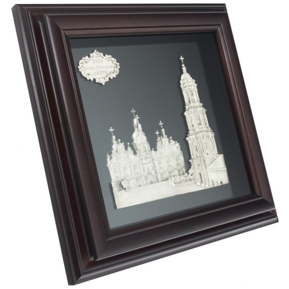 Коллаж "Киево-Печерская Лавра" Коллаж "Киево-Печерская Лавра"