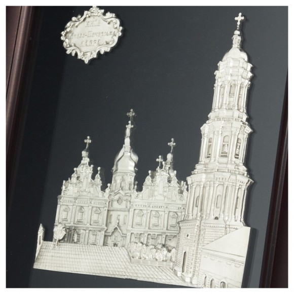 Коллаж "Киево-Печерская Лавра" Коллаж "Киево-Печерская Лавра"