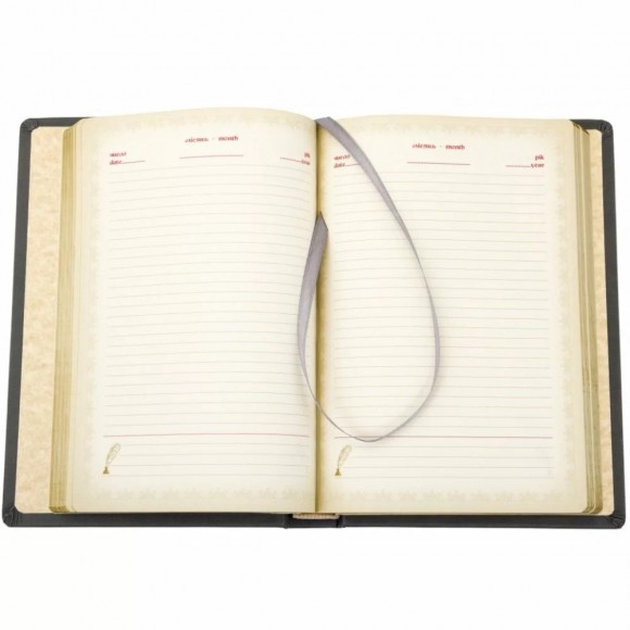 Щоденник "Ангел Охоронець" Щоденник "Ангел Охоронець"