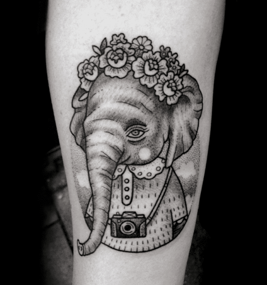 Всесвітній атлас тату Всесвітній атлас тату