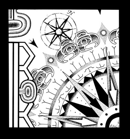 Всесвітній атлас тату Всесвітній атлас тату