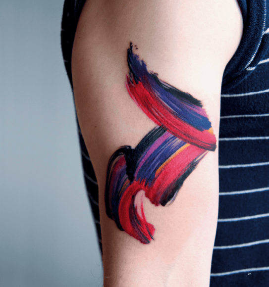 Всесвітній атлас тату Всесвітній атлас тату