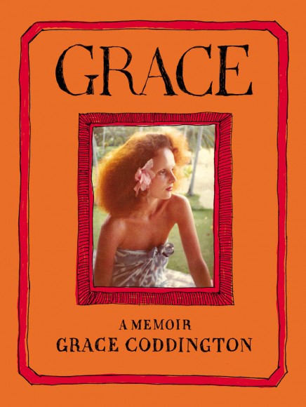 Grace. A Memoir Grace. A Memoir