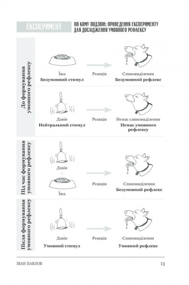 Психологія 101. Факти, теорія, статистика, тести й таке інше