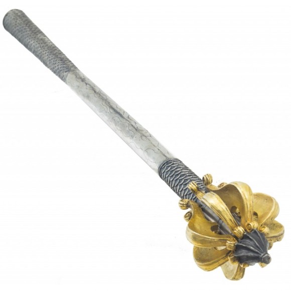 Булава (пернач) у футлярі Булава (пернач) у футлярі