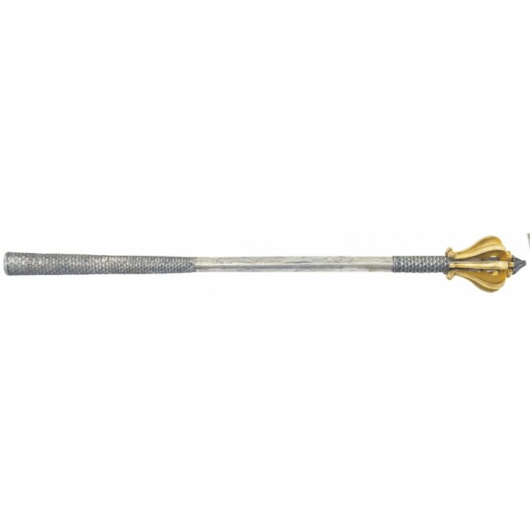 Булава (пернач) у футлярі Булава (пернач) у футлярі