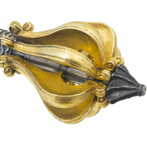 Булава (пернач) у футлярі Булава (пернач) у футлярі