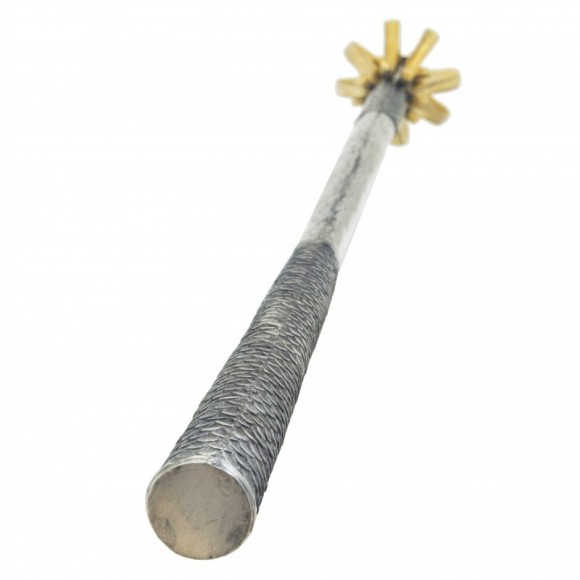 Булава (пернач) у футлярі Булава (пернач) у футлярі