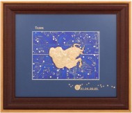 Картина "Знак зодиака - Телец"