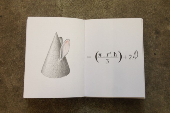 Золотий Кролик. Невеличкий трактат з людино-кроликознавства Золотий Кролик. Невеличкий трактат з людино-кроликознавства