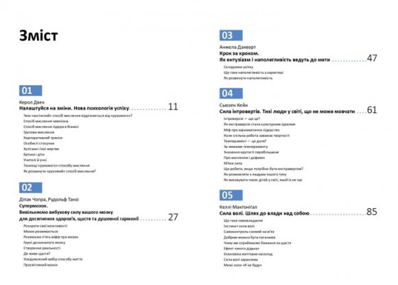 Рік особистої ефективності. Збірник №2. Внутрішньоособистісний інтелект + аудіокнига Рік особистої ефективності. Збірник №2. Внутрішньоособистісний інтелект + аудіокнига