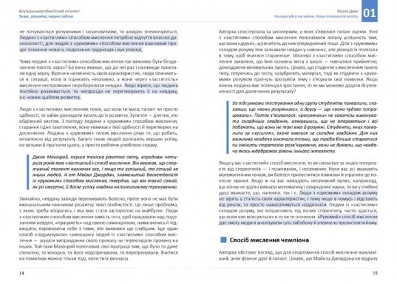 Рік особистої ефективності. Збірник №2. Внутрішньоособистісний інтелект + аудіокнига Рік особистої ефективності. Збірник №2. Внутрішньоособистісний інтелект + аудіокнига