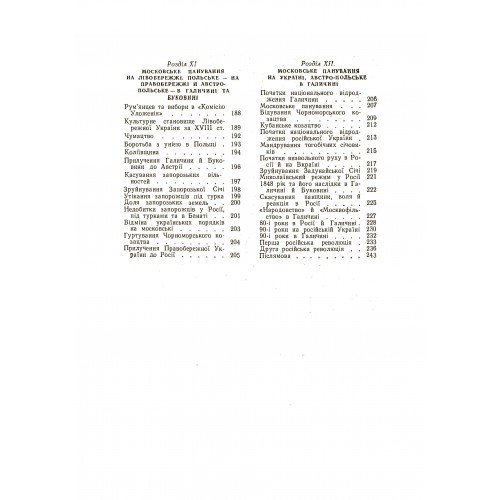 Історія українського народу