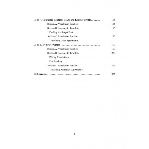 Переклад у банківській галузі