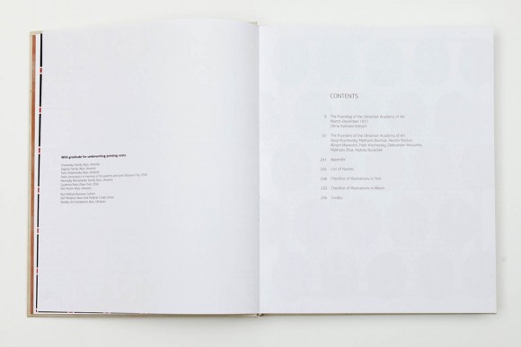 The Ukrainian Academy of Art. A Brief History The Ukrainian Academy of Art. A Brief History