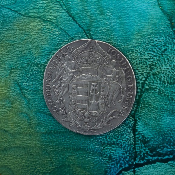 Авторское панно "Боги богатства"