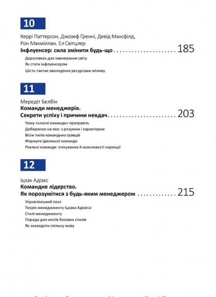 Рік особистої ефективності. Збірник №3. Міжособистісний інтелект + аудіокнига