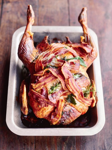 Jamie Oliver's Christmas Cookbook Jamie Oliver's Christmas Cookbook