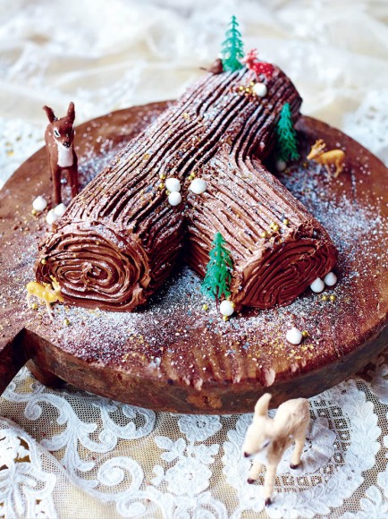Jamie Oliver's Christmas Cookbook Jamie Oliver's Christmas Cookbook
