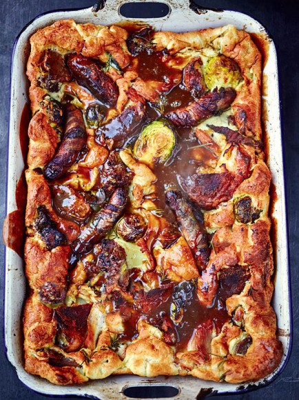Jamie Oliver's Christmas Cookbook Jamie Oliver's Christmas Cookbook