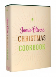 Jamie Oliver's Christmas Cookbook Jamie Oliver's Christmas Cookbook