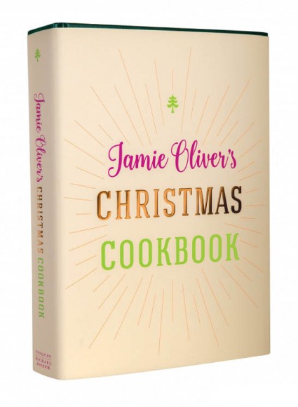 Jamie Oliver's Christmas Cookbook Jamie Oliver's Christmas Cookbook