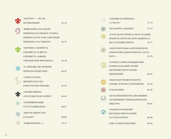 Прийшов, побачив, переміг. 40 висловів, які створили історію