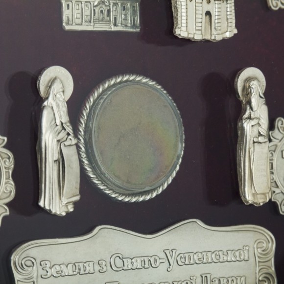 Коллаж "Храмы Киево-Печерской Лавры" Коллаж "Храмы Киево-Печерской Лавры"