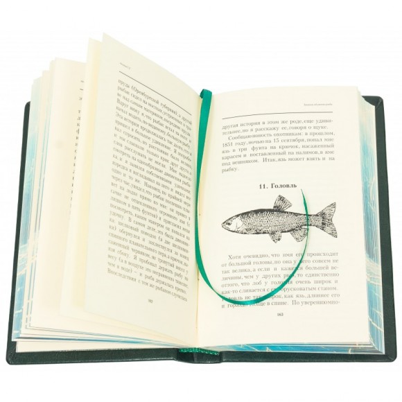 Записки об уженье рыбы. Руководство к ужению рыбы