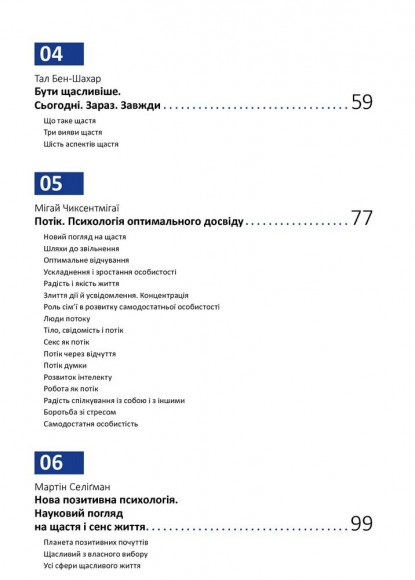 Рік особистої ефективності. Збірник №4. Екзистенційний інтелект + аудіокнига