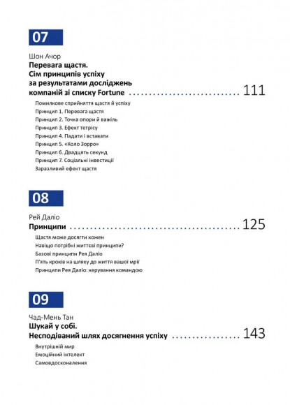 Рік особистої ефективності. Збірник №4. Екзистенційний інтелект + аудіокнига