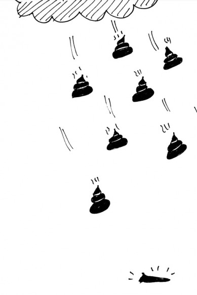 Маленькая книга плохого настроения. Напиши, что тебя бесит — и жить станет легче!