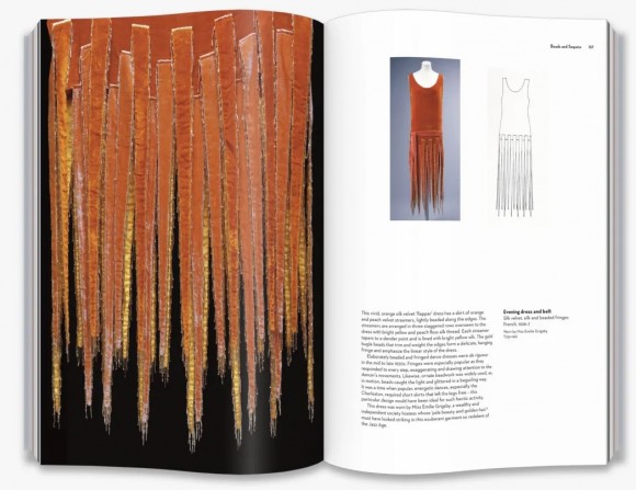 20th-Century Fashion in Detail 20th-Century Fashion in Detail