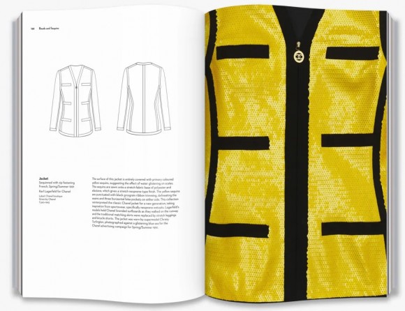 20th-Century Fashion in Detail 20th-Century Fashion in Detail