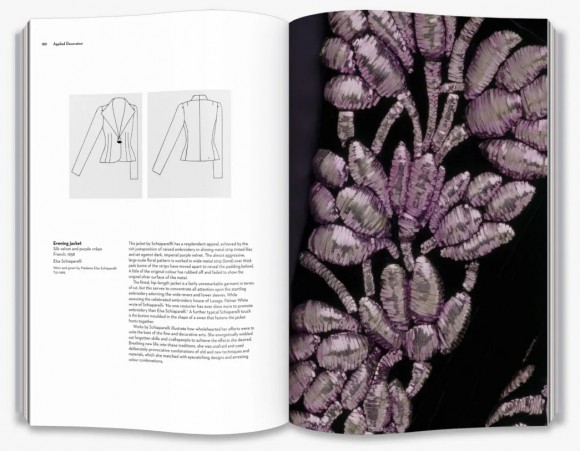 20th-Century Fashion in Detail 20th-Century Fashion in Detail