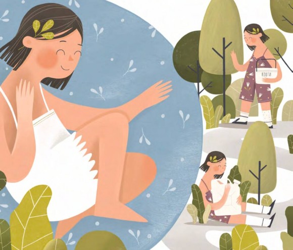 Марусині важливі справи Марусині важливі справи