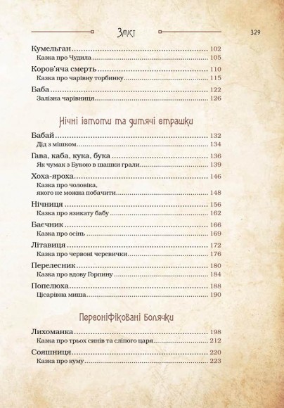 Чарівні істоти українського міфу. Духи-шкідники Чарівні істоти українського міфу. Духи-шкідники